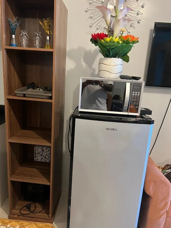 아파트호텔 Sea Residences Paul'S Place 마닐라 필리핀