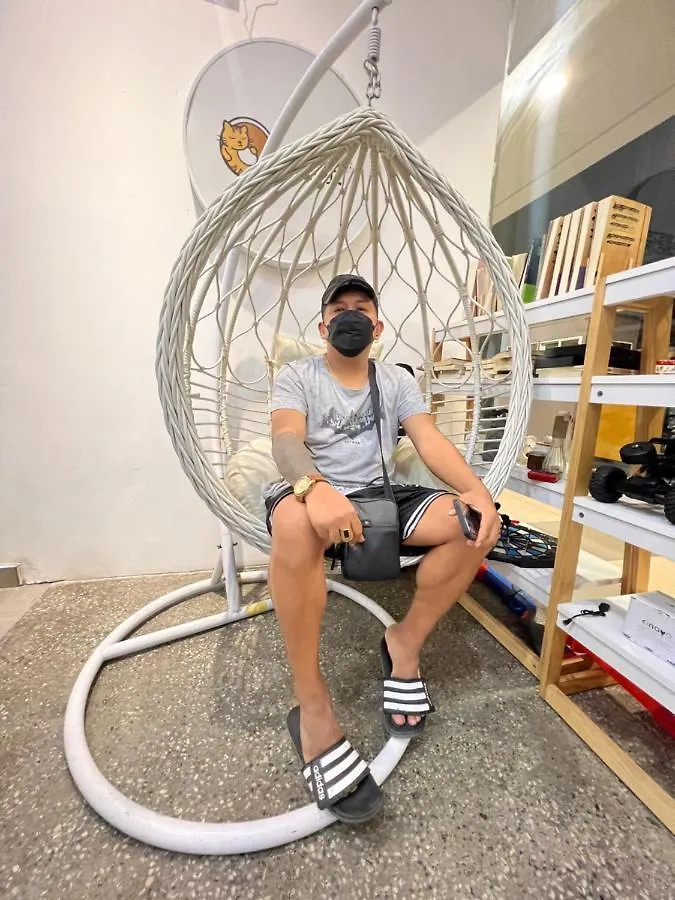 아파트호텔 Sea Residences Paul'S Place 마닐라