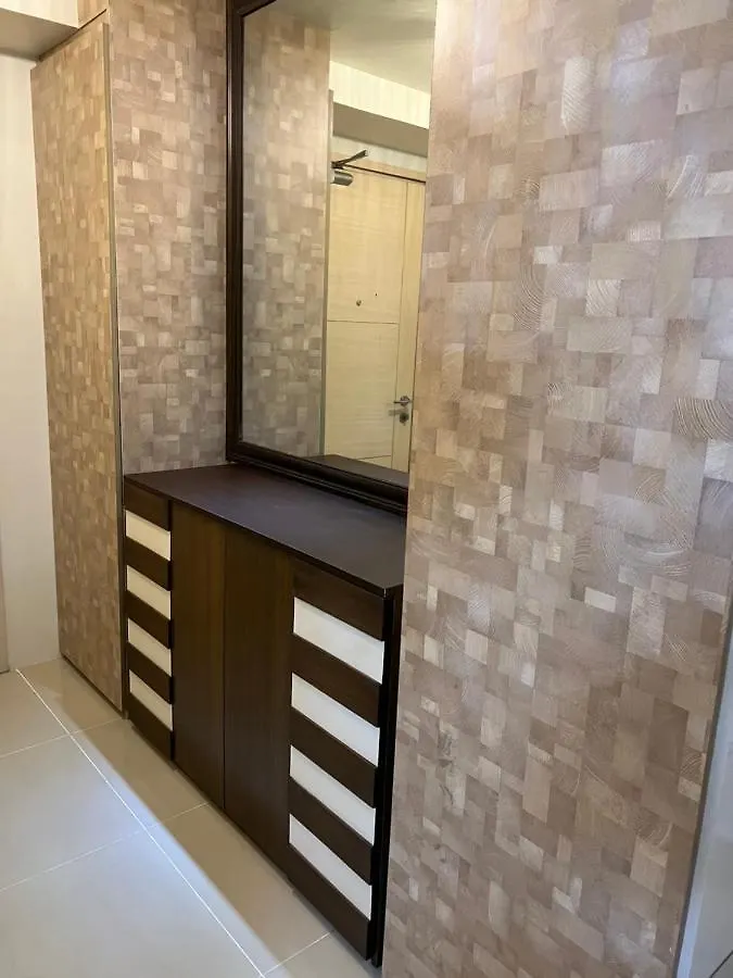 Sea Residences Paul'S Place 마닐라 아파트호텔