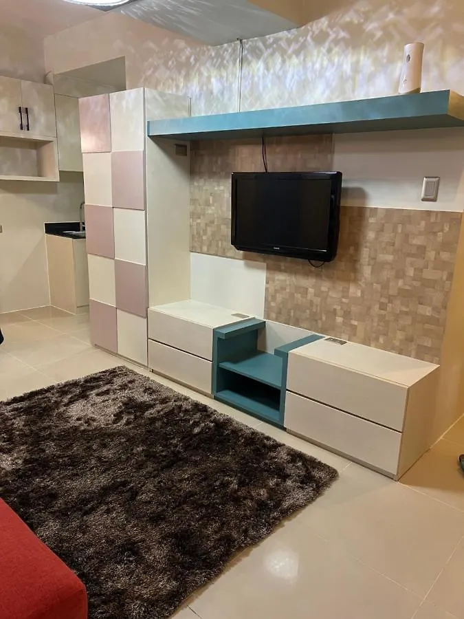 아파트호텔 Sea Residences Paul'S Place 마닐라 필리핀