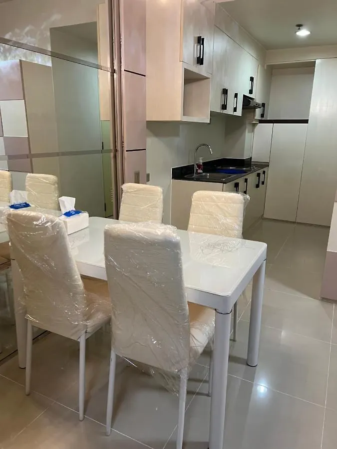 아파트호텔 Sea Residences Paul'S Place 마닐라 필리핀
