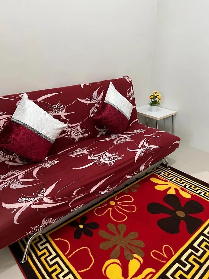 Sea Residences Paul'S Place 마닐라 아파트호텔