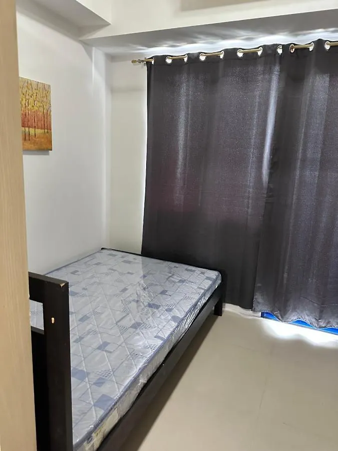 Sea Residences Paul'S Place 마닐라 0*,