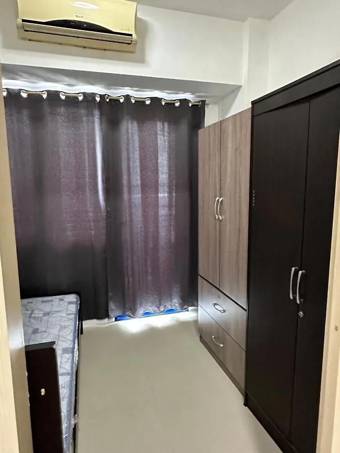 Sea Residences Paul'S Place 마닐라 0*,  필리핀