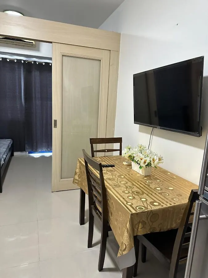 Sea Residences Paul'S Place 마닐라 아파트호텔