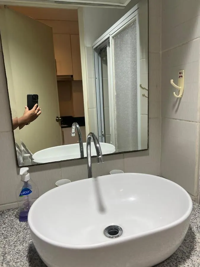 Sea Residences Paul'S Place Manila
