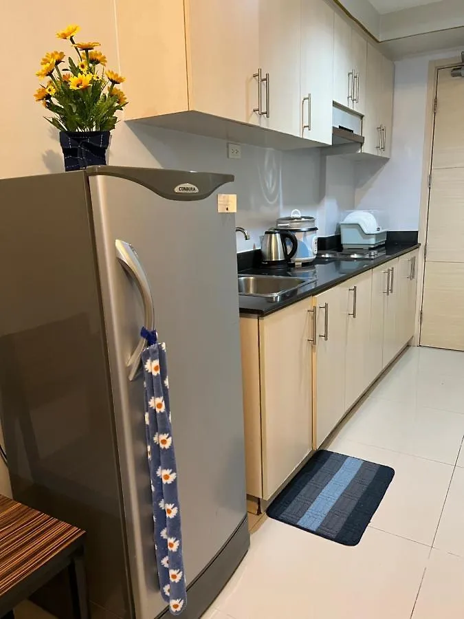 Sea Residences Paul'S Place Manila