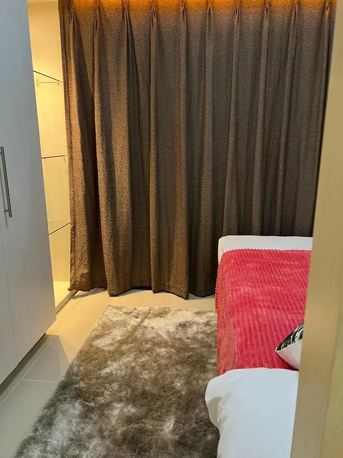 Sea Residences Paul'S Place Manila Aparthotel