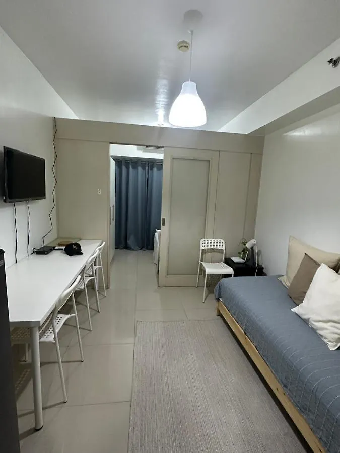 Aparthotel Sea Residences Paul'S Place Manila