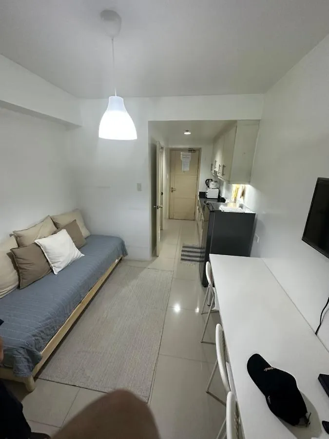 Sea Residences Paul'S Place Manila Philippines