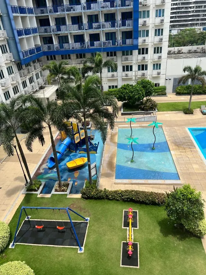 Sea Residences Paul'S Place Manila Aparthotel