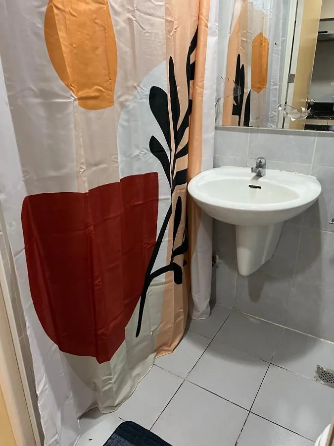 Sea Residences Paul'S Place Manila 0*,