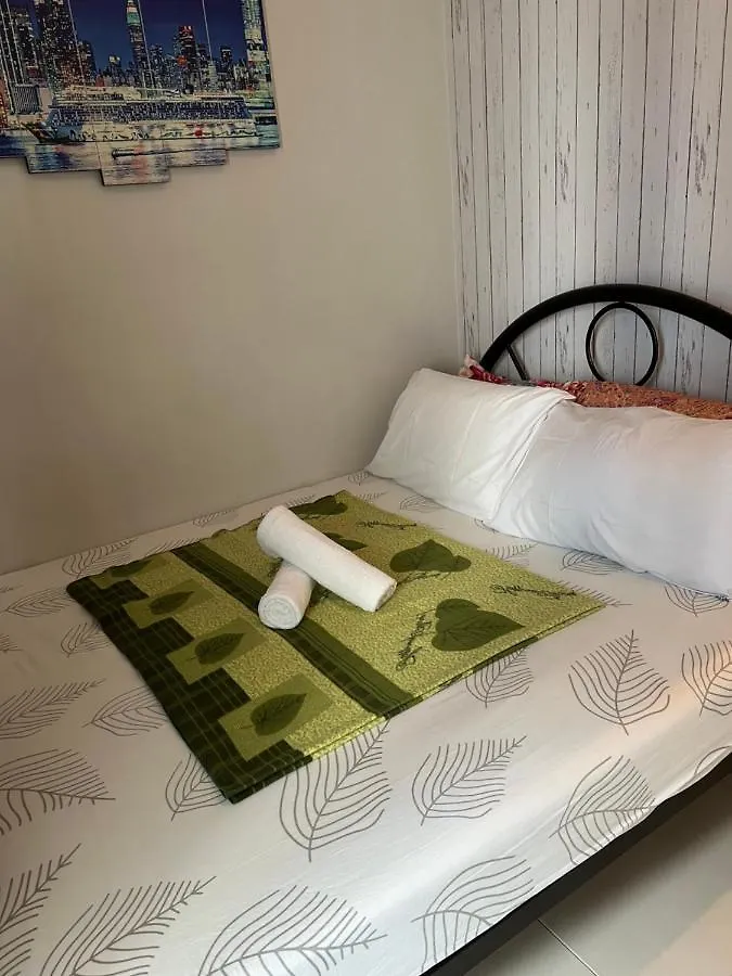 Sea Residences Paul'S Place Manila 0*,