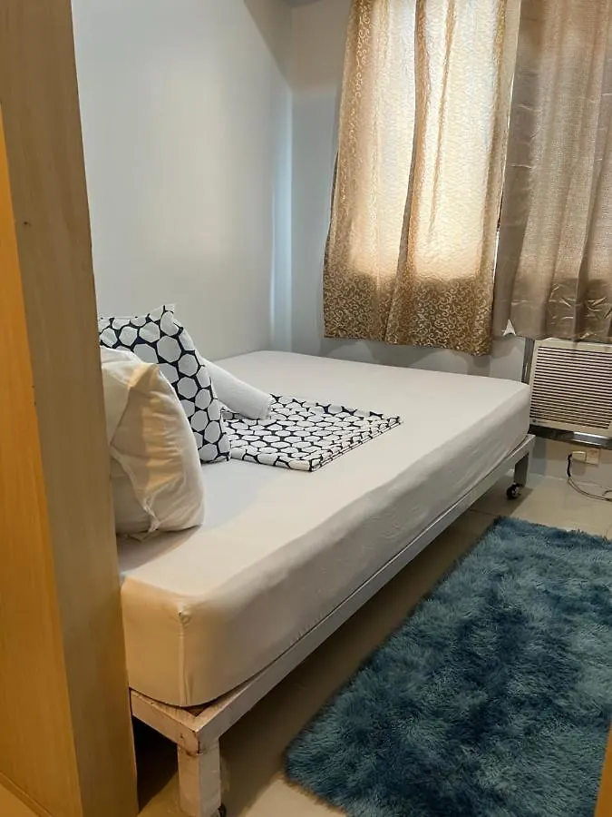 Sea Residences Paul'S Place Manila 0*,  Philippines