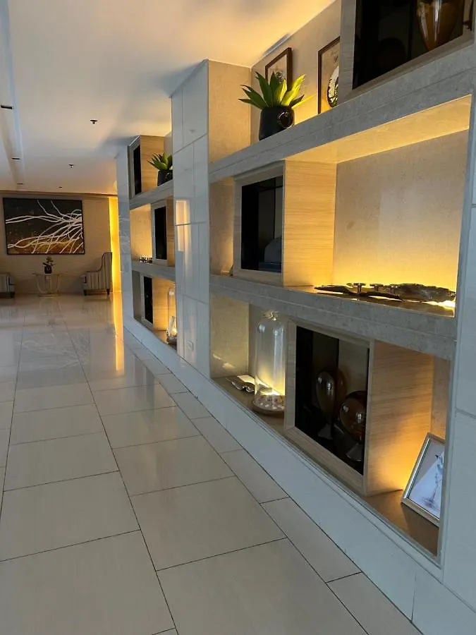 Sea Residences Paul'S Place Manila