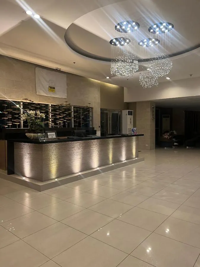 Sea Residences Paul'S Place Manila 0*,  Philippines