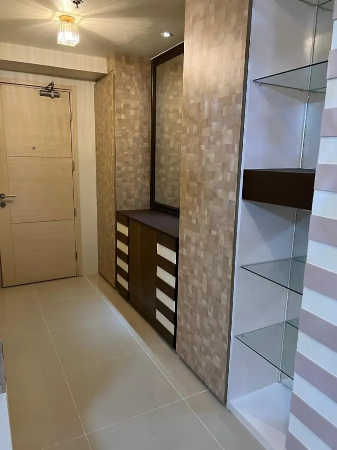 Sea Residences Paul'S Place Manila Aparthotel