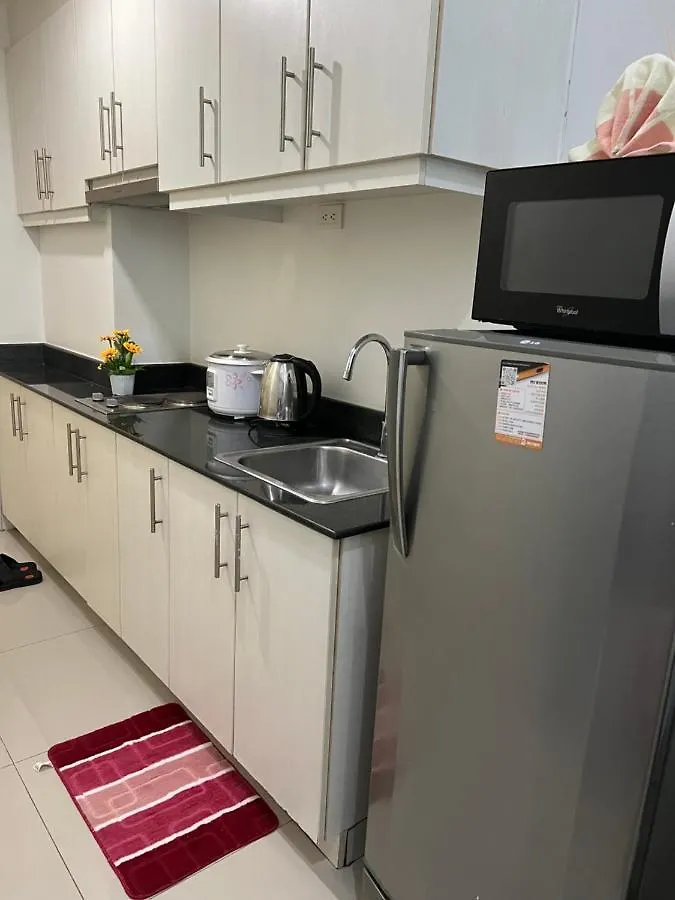 Sea Residences Paul'S Place Manila 0*,  Philippines