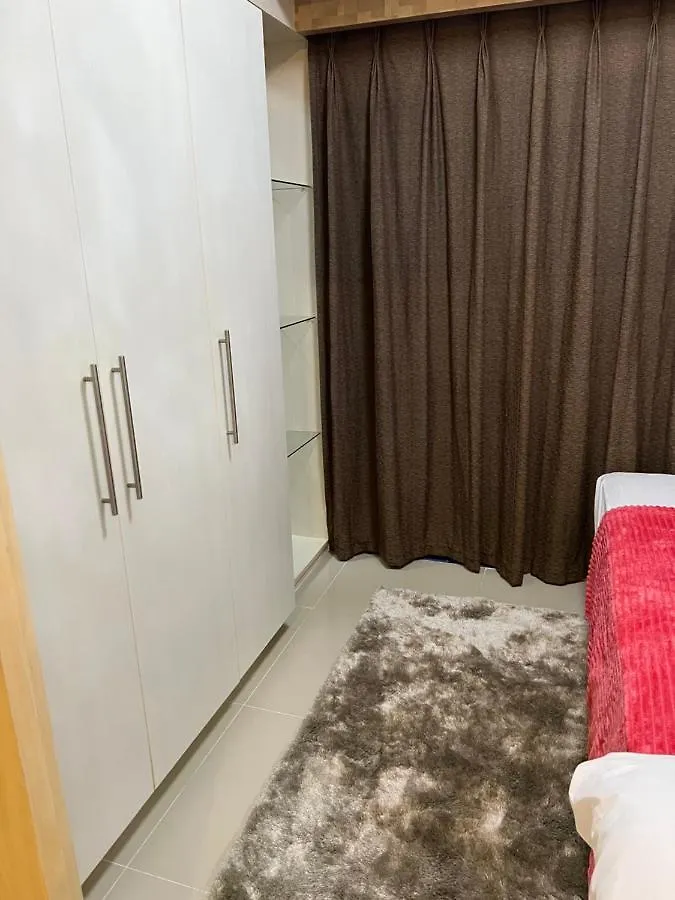 Aparthotel Sea Residences Paul'S Place Manila