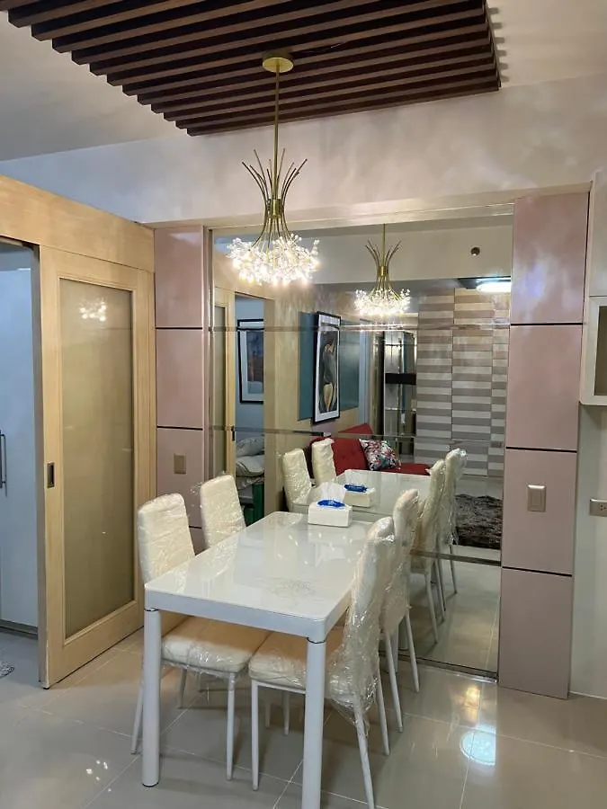 Sea Residences Paul'S Place Manila