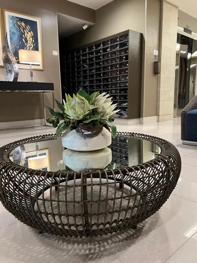 Sea Residences Paul'S Place Manila Aparthotel