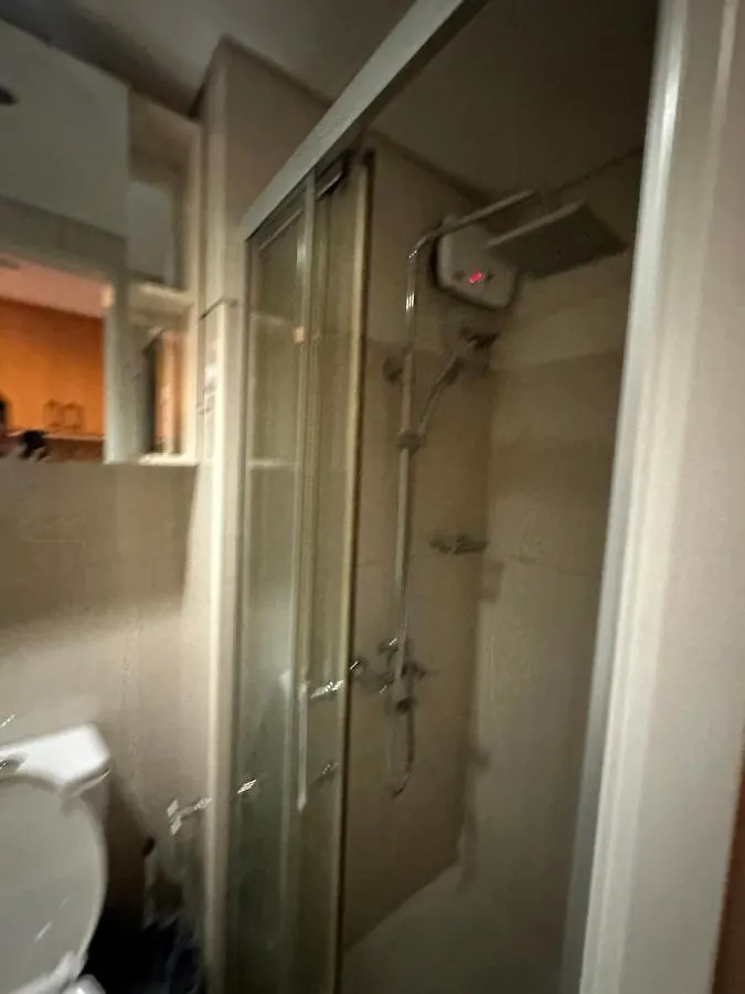 Sea Residences Paul'S Place Manila Philippines