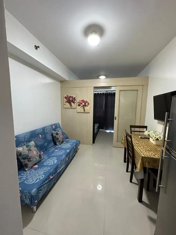 Sea Residences Paul'S Place Manila