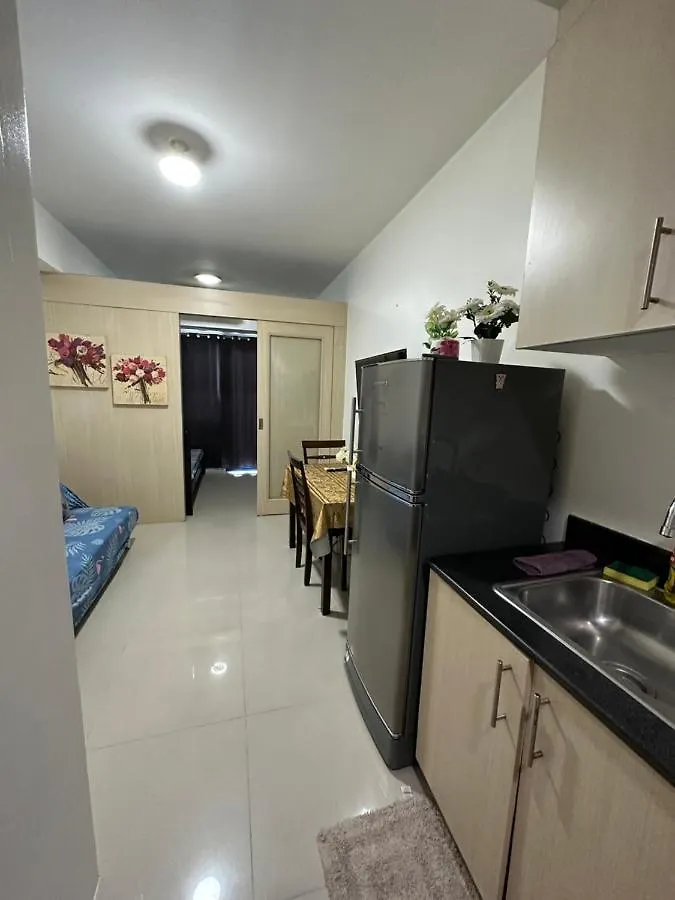 Aparthotel Sea Residences Paul'S Place Manila