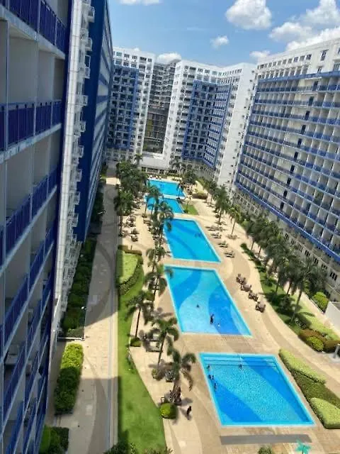 Sea Residences Paul'S Place Manila 0*,  Philippines