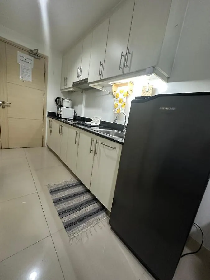Sea Residences Paul'S Place Manila
