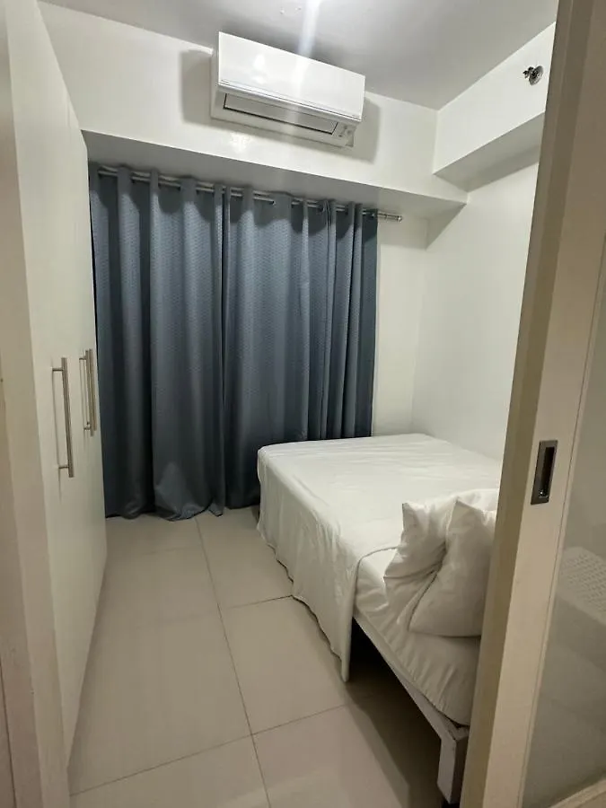 Sea Residences Paul'S Place Manila